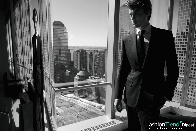Hugo Boss 2007ﶬVDƬ